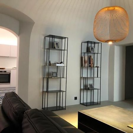 Bastia Citadelle: Superbe Appartement Eksteriør billede