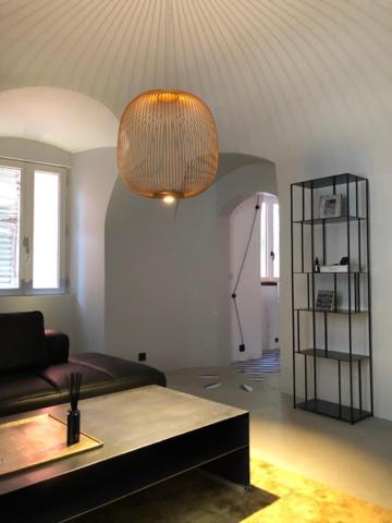 Bastia Citadelle: Superbe Appartement Eksteriør billede