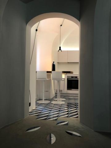 Bastia Citadelle: Superbe Appartement Eksteriør billede