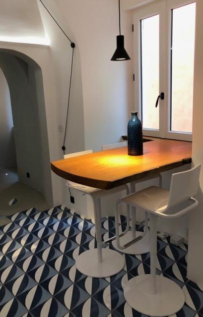 Bastia Citadelle: Superbe Appartement Eksteriør billede