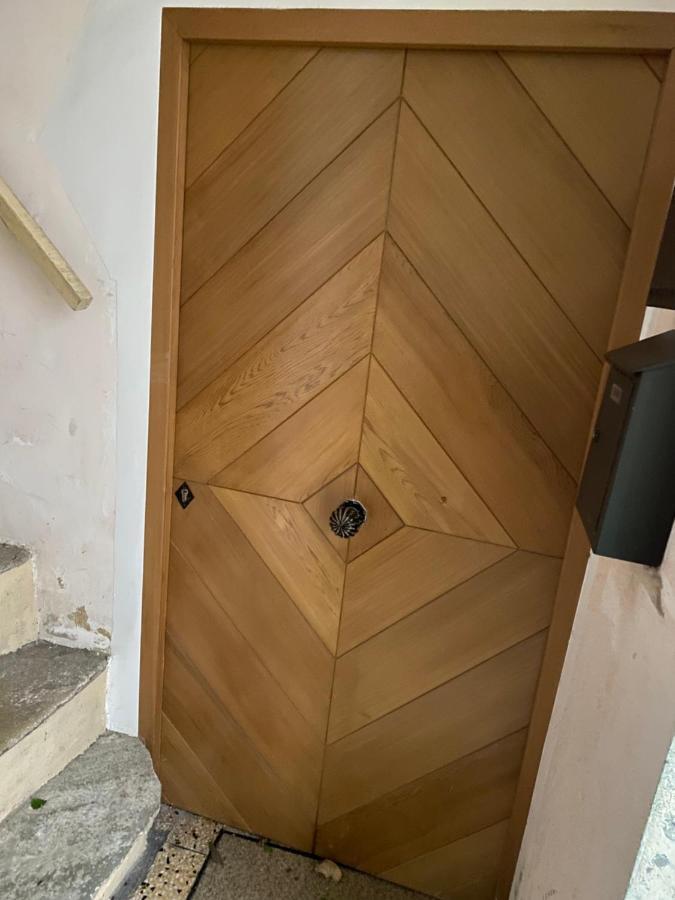 Bastia Citadelle: Superbe Appartement Eksteriør billede