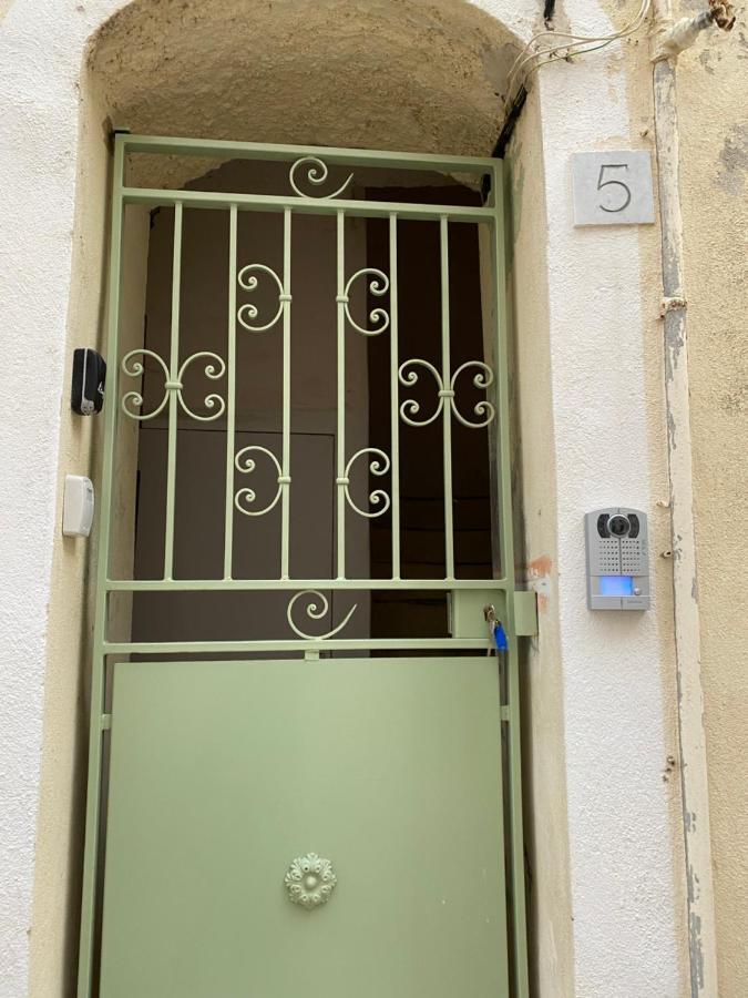 Bastia Citadelle: Superbe Appartement Eksteriør billede